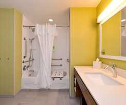 Hotel Home2 Suites By Hilton Merrillville