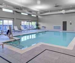 Hotel Homewood Suites By Hilton East Lansing, Mi