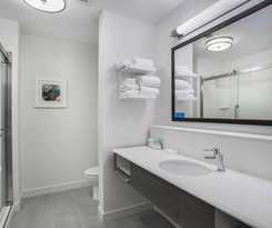 Hampton Inn Vincennes