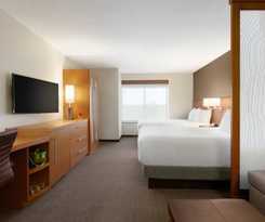 Hotel Hyatt Place Niagara Falls