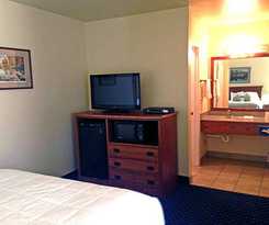 Motel 6 Hamilton Mt