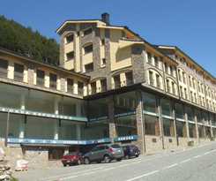 Apartamentos Colells