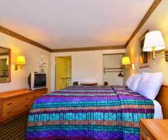 Hotel Surestay Plus By Best Western Hesperia