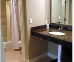 Hotel Barons By The Bay Inn - Fairhope