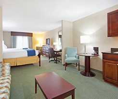 Holiday Inn Express And Suites Meriden