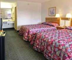 Hotel Americas Best Value Inn Blue Ridge