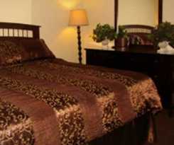 Motel Sage N Sand