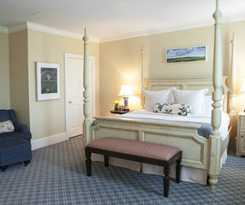 Hotel Delamar Southport