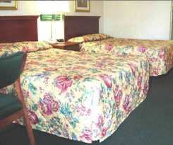 Hotel America's Best Inn & Suites - Decatur