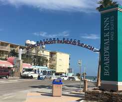 Hotel Boardwalk Inn and Suites