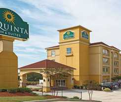 Hotel La Quinta Inn & Suites by Wyndham Tupelo