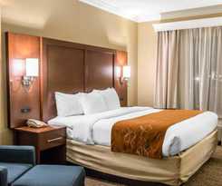Comfort Suites Savannah North