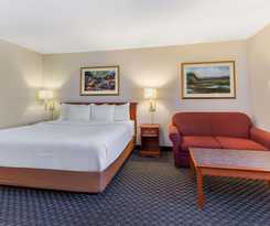 Hotel La Quinta Inn & Suites by Wyndham Chicago Gurnee