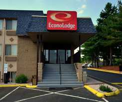 Econo Lodge Milldale-southington