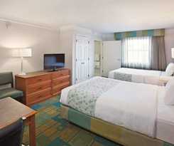 Norwood Inn & Suites Merrillville