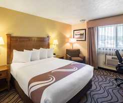 Quality Inn & Suites Coeur D'alene