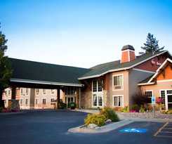 Hotel Best Western Plus Kalispell/Glacier Park West & Suites de Kalispell