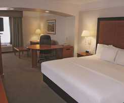Hotel La Quinta Inn & Suites by Wyndham Visalia/Sequoia Gateway