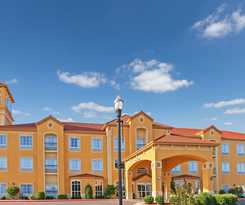 Hotel La Quinta Inn and Suites By Wyndham Okc North - Quail Springs