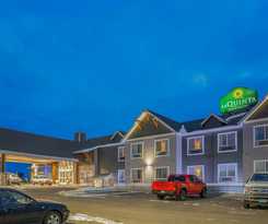 Hotel La Quinta Inn and Suites By Wyndham Belgrade - Bozeman Airport