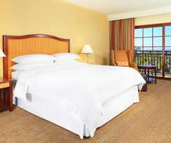 Hotel Sheraton Carlsbad Resort and Spa