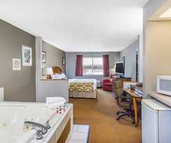 Baymont By Wyndham Piqua