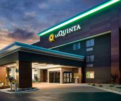 Hotel La Quinta Inn and Suites By Wyndham Roanoke Salem