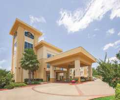 Hotel La Quinta Inn & Suites by Wyndham Jacksonville TX 