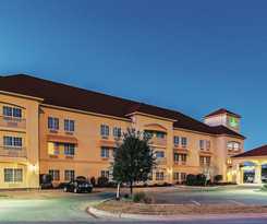 Hotel La Quinta Inn and Suites By Wyndham Eastland