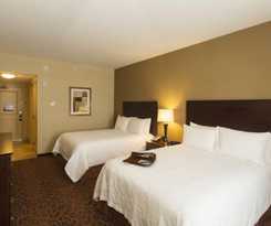 Hampton Inn Marquette-waterfront