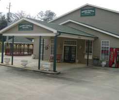 Hotel Meriwether Country Inn