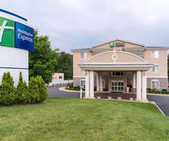 Holiday Inn Express Newington - Hartford