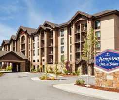 Hampton Inn and Suites Coeur D' Alene