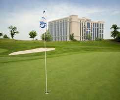 Hotel Belterra Casino Resort