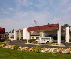 Ruby's Inn And Convention Center
