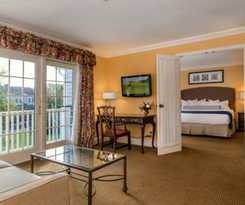 Water's Edge Resort and Spa