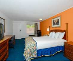 Hotel Americas Best Value Inn & Suites Jackson
