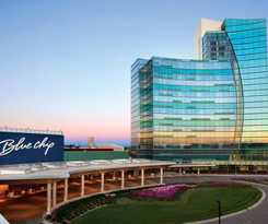 Hotel Blue Chip Casino, Hotel & Spa