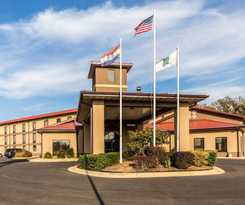 Hotel Quality Inn