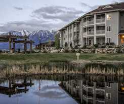 Hotel Holiday Inn Club Vacations David Walley's Resort