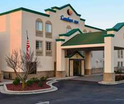 Hotel Comfort Inn Decatur