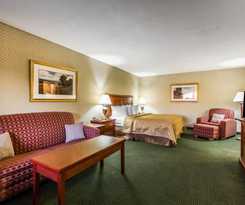 Hotel Quality Inn Near China Lake Naval Station