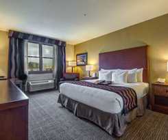 Hotel The Golden, An Ascend Collection Membe