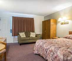 Rodeway Inn Waterford