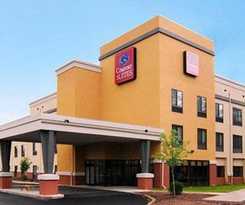 Holiday Inn Cheshire - Southington 