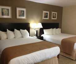 Quality Inn Waterbury