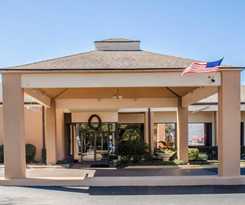 Hotel Quality Inn & Suites Pensacola Bayview