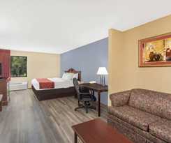 Hotel Clarion Pointe Vidalia - Lyons West