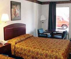 Hotel Econo Lodge Decatur