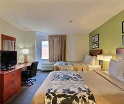 Sleep Inn I-95 North Savannah